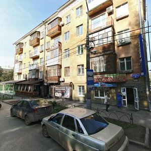 Krasnova Street, 26, Perm: photo