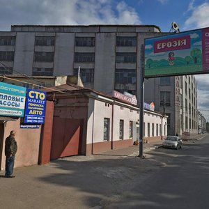 Vodoprovidna vulytsia, 10, Odesa: photo