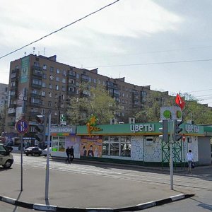 Zelyony Avenue, No:60А, Moskova: Fotoğraflar