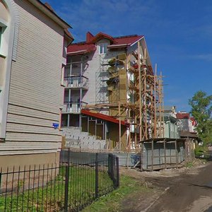 Ulitsa Serafimovicha, 51, Arkhangelsk: photo