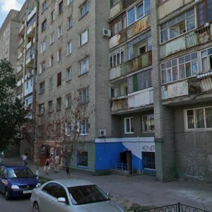 Pervomayskaya ulitsa, 67, Saratov: photo