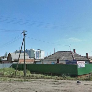 Instrumentalnaya ulitsa, 26, Omsk: photo