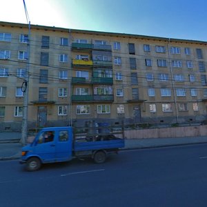 Pobedy Avenue, 127, Kaliningrad: photo