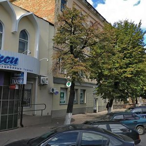 Moskovskaya Street, 102 ، بينزا: صورة