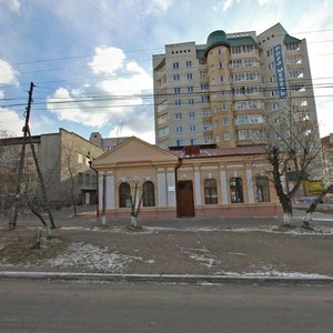 Babushkina Street, 131, Chita: photo