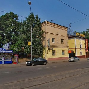 Verkhnyaya Syromyatnicheskaya Street, 9с1 ، موسكو: صورة