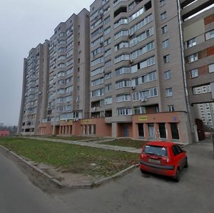 Avhustyna Voloshyna Street, 2А, Kyiv: photo