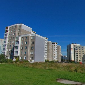 Generala Chelnokova Street, 18Б, Kaliningrad: photo