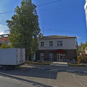 Краснодар, Улица имени Тургенева, 133: фото