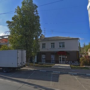 Turgeneva Street, 133, Krasnodar: photo