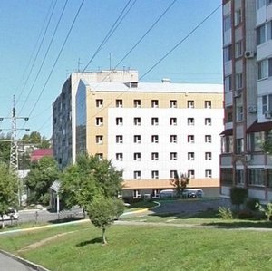 Svobodny pereulok, No:11, Habarovsk: Fotoğraflar