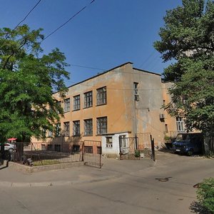 Diukivska vulytsia, 12, Odesa: photo