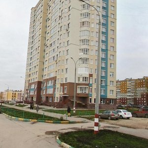 Geroya Shnitnikova Street, 1, Nizhny Novgorod: photo