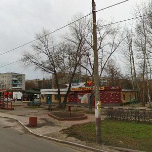 Lvovskaya Street, 3А/1, Nizhny Novgorod: photo