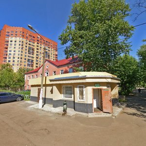 Garnayeva Street, 12, Zhukovskiy: photo