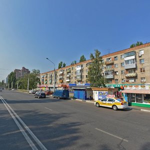 Воронеж, Ленинский проспект, 63: фото