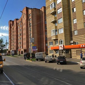 Ульяновск, Улица Радищева, 3: фото