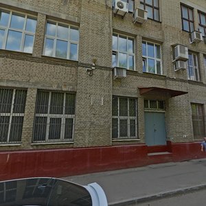 4th Likhachyovsky Lane, 15с2, Moscow: photo