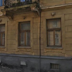 Vulytsia Lysenka, No:30, Lviv: Fotoğraflar