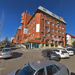 Lermontova Street, 185, : foto