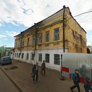 Shigabutdina Mardzhani Street, 8 ، قازان: صورة
