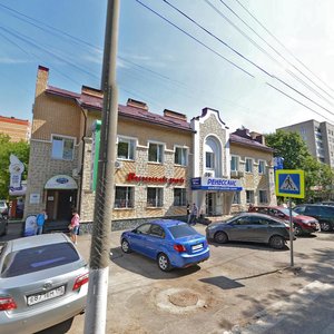 Sverdlova Street, 9А, Podolsk: photo