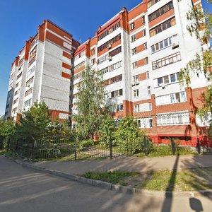Batyrshina Street, 33 ، قازان: صورة