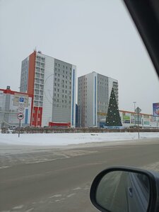 Ulitsa 70 let Oktyabrya, 25к2, Omsk: photo