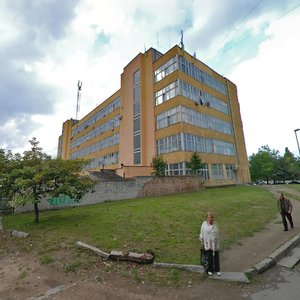 Bagrationa Street, 49, Kaliningrad: photo