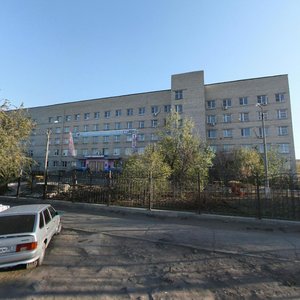 Akhsharumova Street, 82, Astrahan: photo