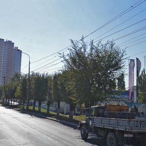 Marshala Zhukova Avenue, 11Б, Volgograd: photo