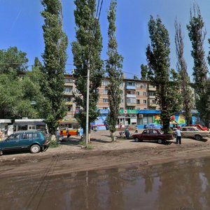 Воронеж, Улица Циолковского, 125: фото