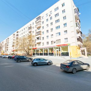 Mamina-Sibiryaka Street, 137, : foto