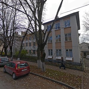 Kirova Avenue, 71, Pyatigorsk: photo