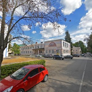Воскресенск, Советская улица, 8: фото