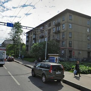 Kantemirovskaya Street, 31, : foto