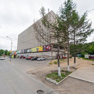 Ulitsa Pushkina, 4, : foto