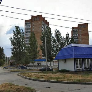 Mira Street, 107А, Togliatti: photo