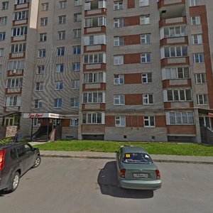 Bolshaya Moskovskaya Street, 104к2, Veliky Novgorod: photo