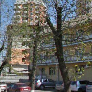 Kozhevennaya ulitsa, 46, Krasnodar: photo