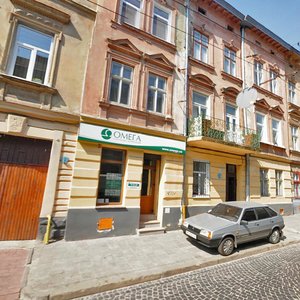 Vulytsia Sheptytskykh, 32, Lviv: photo