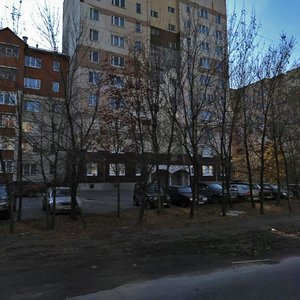 Zubkovoy Street, 18, Ryazan: photo