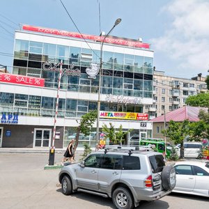 Krasnogo Znameni Avenue, 77, Vladivostok: photo