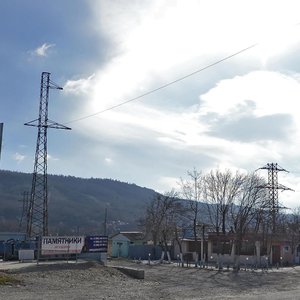 Trudovaya Street, 6, Krasnodar Krai: photo
