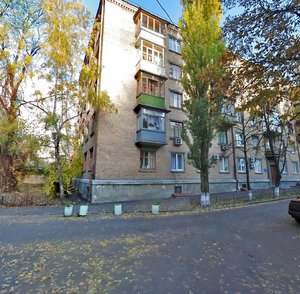 Pylypa Orlyka Street, 22/2, Kyiv: photo