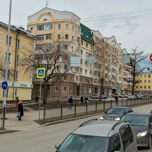 Furmanova Street, 48, Yekaterinburg: photo