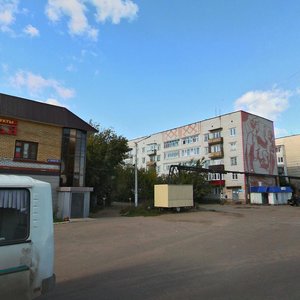 Ulitsa Prokhorova, 118, Volzhsk: photo