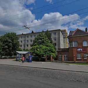 Vulytsia Akademika Hrushevskoho, 11, Rivne: photo