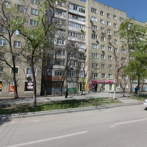 Lermontovskaya Street, 163, : foto