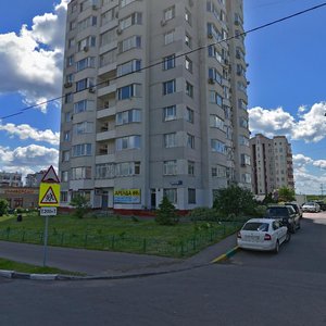 Москва, Улица Рословка, 4: фото